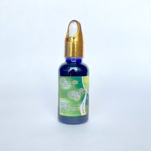 Cassia Alata Tincture