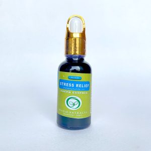 Stress Relief Tincture