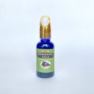 Wonderful Cola Tincture