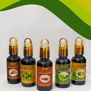 Oregano Tincture