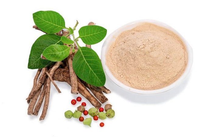 Ashwagandha 2